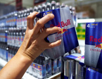 AB Komisyonu'ndan enerji içeceği Red Bull'a rekabet soruşturması