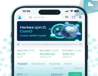 Kripto varlık platformuna operasyon: TMSF kayyum atandı, 17 gözaltı