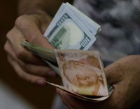 Dolar/TL yeni tarihi zirvesini test etti