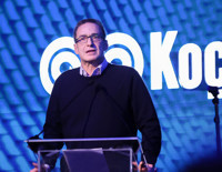 Koç Topluluğu’nun 33. Anadolu Buluşması Denizli’de yapıldı