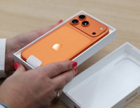 Lüks otomobil fiyatına iPhone 17 Pro Max: Sadece 3 adet üretilecek