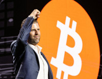 Trump'ın oğlundan altından çıkış tahmini: "Para bitcoine akacak"