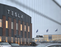 Tesla’dan kritik hamle: ABD’de üretilen araçlarda Çin malı parçalar yasaklanıyor