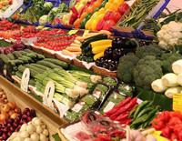 Gıdalarda pestisit limitlerine düzenleme: Listeye bir sebze daha eklendi