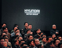 ABD ile anlaşma sonrası Hyundai’den Güney Kore'de 86 milyar dolarlık yatırım kararı