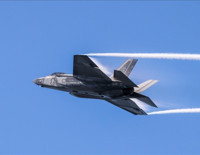 İsrail’den ABD’ye F-35 şartı: 'Suudi Arabistan önce bizimle normalleşsin'