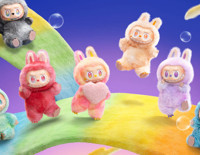 Labubu beyazperdeye taşınıyor: 'Sony Pictures film haklarını satın aldı'