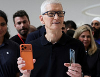 Apple'da 14 yıllık serüven sona eriyor: Cook gidiyor, yerine kim gelecek?