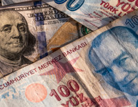 Dev bankadan dolar/TL ve euro/TL için 2026 tahmini