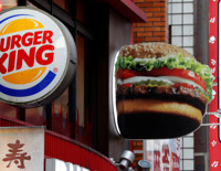 Goldman Sachs'tan Burger King hamlesi: Japonya operasyonlarına göz dikti