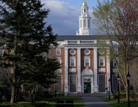 Harvard Üniversitesi'nden Bitcoin hamlesi: BlackRock ETF yatırımı üç katına çıktı