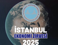 İstanbul Ekonomi Zirvesi 2025, 11–12 Aralık’ta Çırağan Sarayı’nda gerçekleşecek: “Yeni Dengeler & Küresel İş Birlikleri”