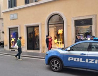 Louvre Müzesi'nin ardından Avrupa'da bir soygun daha: Roma'da hırsızlık şoku