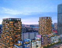 Pasifik Holding'in halka arz büyüklüğü belli oldu