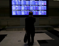 Asya borsaları sert çakıldı: Tokyo’da 33 sektörün 32’si düştü