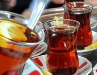 Çaya atılan dilim limon için 10 TL ücret aldılar, Bakanlık harekete geçti: İşletmeye ceza kesildi