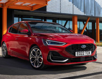 Ford, Focus’a veda etti: 27 yıllık üretim sona erdi