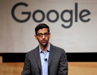 Google CEO'su Pichai'den yapay zeka uyarısı: Bu balon patlarsa biz de dahil herkes etkilenir