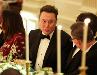 Beyaz saray’a beklenmedik dönüş: Musk–Trump hattında sürpriz yumuşama