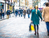 Dünyanın en pahalı caddeleri belli oldu: Türkiye'den bir cadde listede