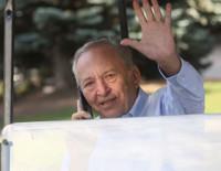 Larry Summers, OpenAI yönetim kurulundan istifa etti