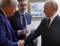 Rusya-Ukrayna savaşını bitirmek için 'gizli plan' hazırlığı: 28 maddelik plan