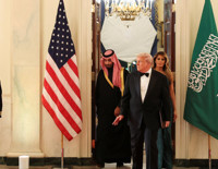 Trump'tan Maldivler hamlesi: Tatil beldesinde kripto ile pay alma hakkı