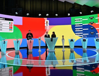 A Milli Takım’ın play-off yarı final turundaki rakibi Romanya oldu