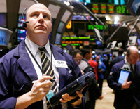 Barclays, S&P 500 için 2026 yıl sonu hedefini yükseltti