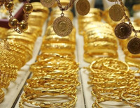 Dev banka altın tahminini güncelledi: Yükseliş için 4 neden