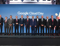 Google Cloud, Türkiye'ye yapacağı yatırım miktarını açıkladı
