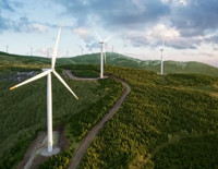 Zorlu Enerji, Gökçedağ Rüzgar’daki tüm hisselerini Rönesans’a devrediyor