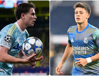 Arda ve Kenan'ı stadyumda gibi seyret: Apple ve Real Madrid'den dev ortaklık