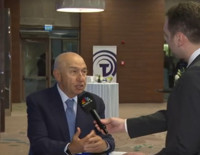 Nihat Özdemir: Camp Nou ölçeğinde yeni dev projelerle görüşüyoruz