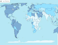Türkiye'nin kentsel dönüşüm manzarası: Şehirde yaşayan nüfus dünya ortalamasının yüzde 20 üzerinde