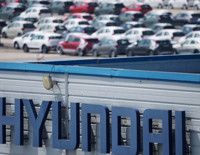 Hyundai'dan yeni teknoloji adımı: Otomobiliniz 3 dakikada şarj olabilir