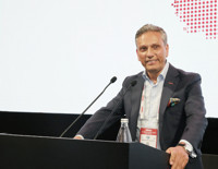 Firuz Bağlıkaya yeniden TÜRSAB Başkanı seçildi