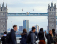 240 milyon sterlinlik yeni kaynak: Londra turist vergisine hazırlanıyor