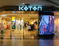 Koton’dan Dubai’de yeni ortak şirket