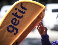 Reuters: Getir Yemek, Uber Eats'e satıldı; Rekabet'in onayı bekleniyor