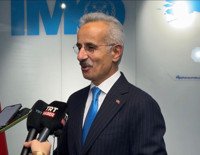 Uraloğlu: Panama ile kritik denizcilik anlaşması yolda