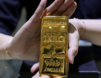 Altın fiyatları iki haftanın zirvesinde: Faiz indirimi beklentileriyle birlikte yükseliyor