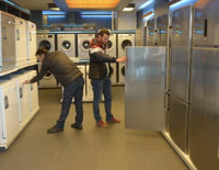 Beyaz eşya sektöründe çifte baskı: İç talep dalgalı, ihracat zayıf seyrediyor