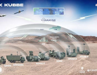 Çelik Kubbe için 6,5 milyar dolarlık sözleşme