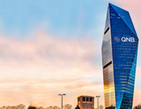 QNB'ye 450 milyon dolarlık sendikasyon kredisi