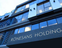 Singapur Varlık Fonu, Rönesans'taki hisselerin bir kısmını sattı: Hisseler yüzde 8 düştü