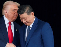 Trump’tan Pekin’e açık mesaj: “ABD ürünlerini daha fazla ve daha hızlı alın"