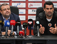 Gençlerbirliği Başkanı Kaya: Seçilmemiz halinde kulübe 400 milyon TL bağış yapacağız