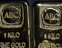 Altın fiyatları yükseliyor: Haftalık kazanç yüzde 3'ü aştı