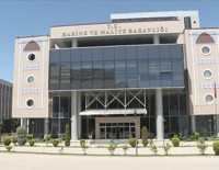 Gelecek 3 aylık döneme ilişkin iç borçlanma stratejisi açıklandı